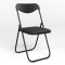 Офісний стілець Новий Стиль JACK BLACK V-4 (Чорний) (NWS-122607)