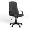 Крісло керівника поворотне Новий Стиль CLASSIC KD TILT PL64 ZT-24 (Графітовий) (NWS-125619)