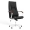 Крісло поворотне KING STEEL TILT AL70 ECO-30 (Чорний) (NWS-126410)