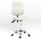 Крісло офісне поворотне Новий Стиль MEDICO GTS (COMFORT) V-1 (Білий) (NWS-124351)