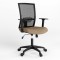 Крісло поворотне STILO R SL PL64 P OH-5 ZT-11 (Бежевий) (NWS-126896)