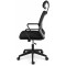 Крісло комп'ютерне Perfect Home BO-003BB Чорний (PFH-092125)