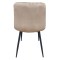 Стілець PM-003 Perfect Home Sic Velluto 30 Тобакко (PFH-092135)