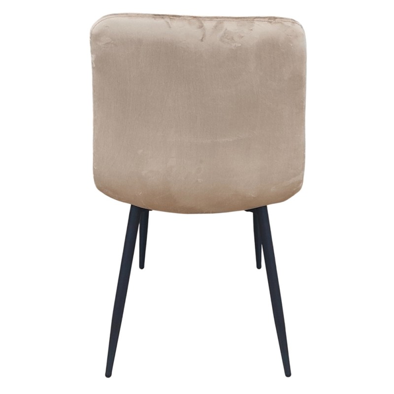 Стілець PM-003 Perfect Home Sic Velluto 30 Тобакко (PFH-092135)
