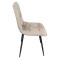 Стілець PM-003 Perfect Home Sic Velluto 30 Тобакко (PFH-092135)