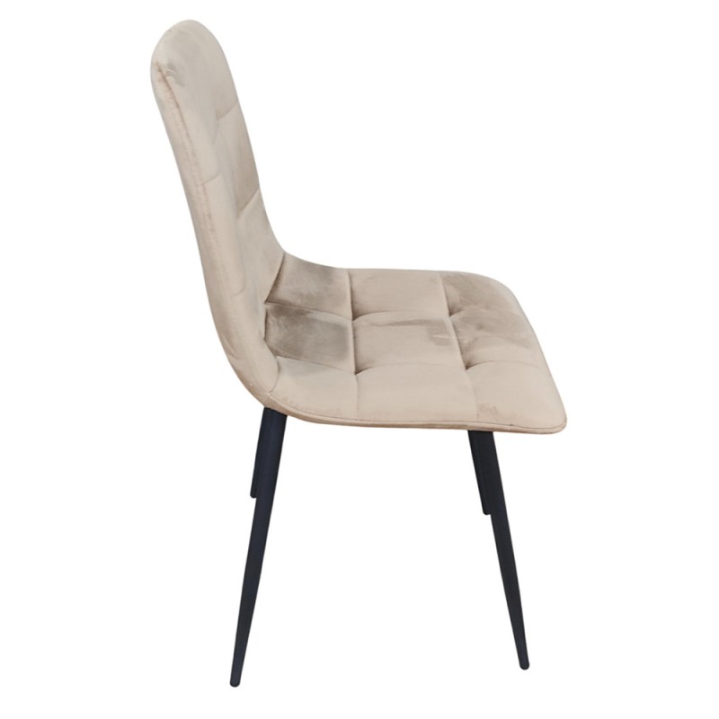 Стілець PM-003 Perfect Home Sic Velluto 30 Тобакко (PFH-092135)