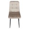 Стілець PM-003 Perfect Home Sic Velluto 30 Тобакко (PFH-092135)