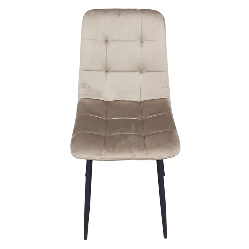 Стілець PM-003 Perfect Home Sic Velluto 30 Тобакко (PFH-092135)