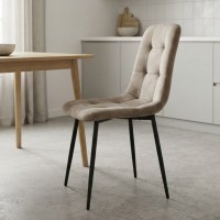Стул PM-003 Perfect Home Sic Velluto 30 Табако (PFH-092135)