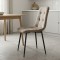 Стілець PM-003 Perfect Home Sic Velluto 30 Тобакко (PFH-092135)