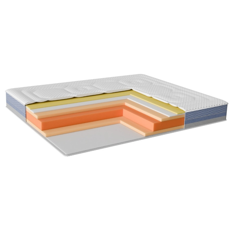 Матрас Highfoam Noble Platinum Avalon, размер 140x190 см (EVR-071213)