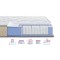 Матрац ортопедичний Highfoam Levante Riva розмір 180x200 см (EVR-073793)