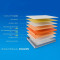 Матрац Highfoam Noble Platinum Avalon, розмір 150x200 см (EVR-071215)