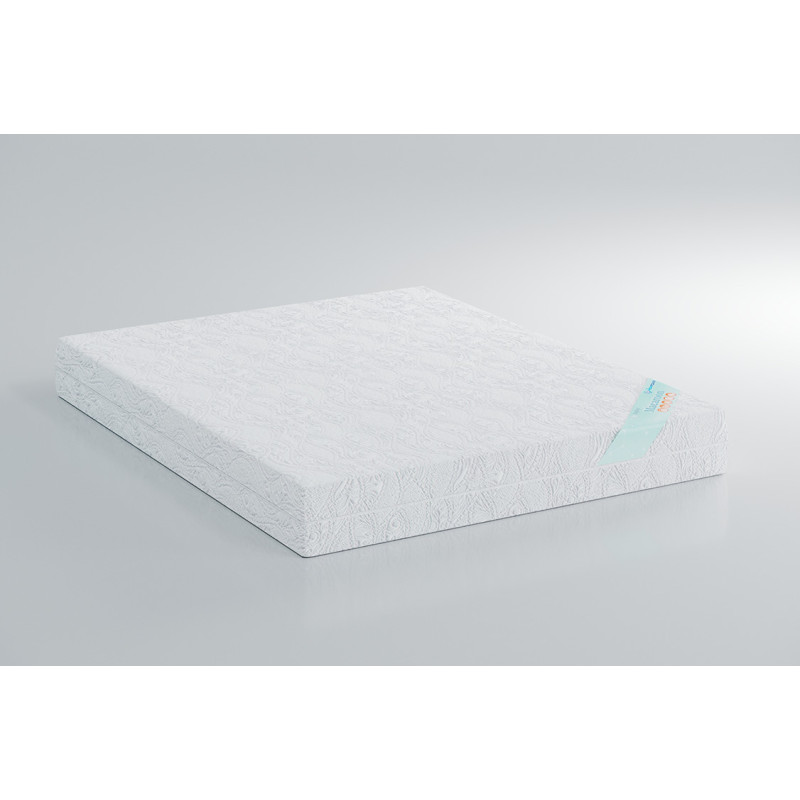 Матрац Highfoam Zephyr Macaroon 200х200 см (EVR-073724)