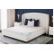 Матрац Highfoam Zephyr Lazy Sufle 200х200 см (EVR-073725)