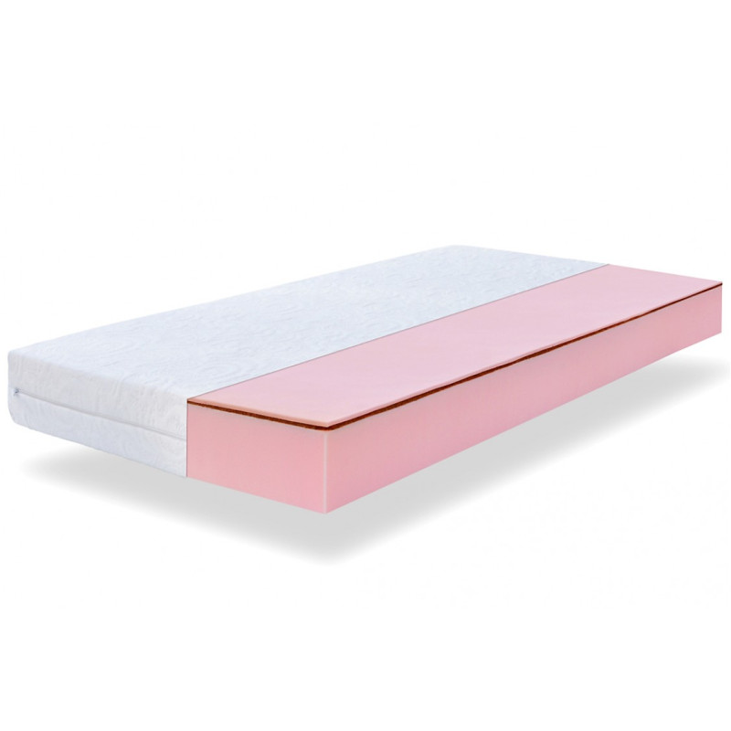 Матрац Highfoam Zephyr Lazy Sufle 200х200 см (EVR-073725)