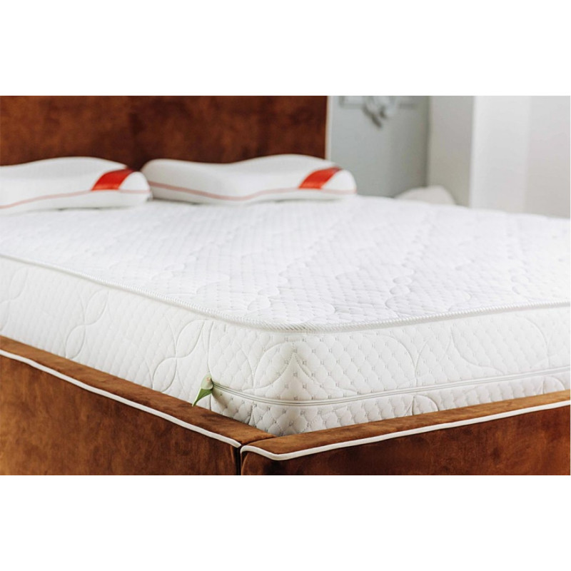 Матрац Noble Argentum Amaltea 200x200 см (EVR-073727)