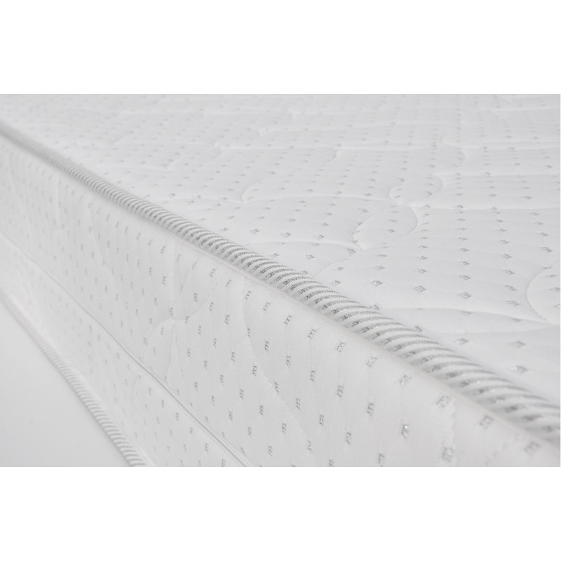 Матрац Noble Argentum Amaltea 200x200 см (EVR-073727)