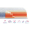 Матрас Highfoam Noble Platinum Avalon, размер 160x190 см (EVR-071223)