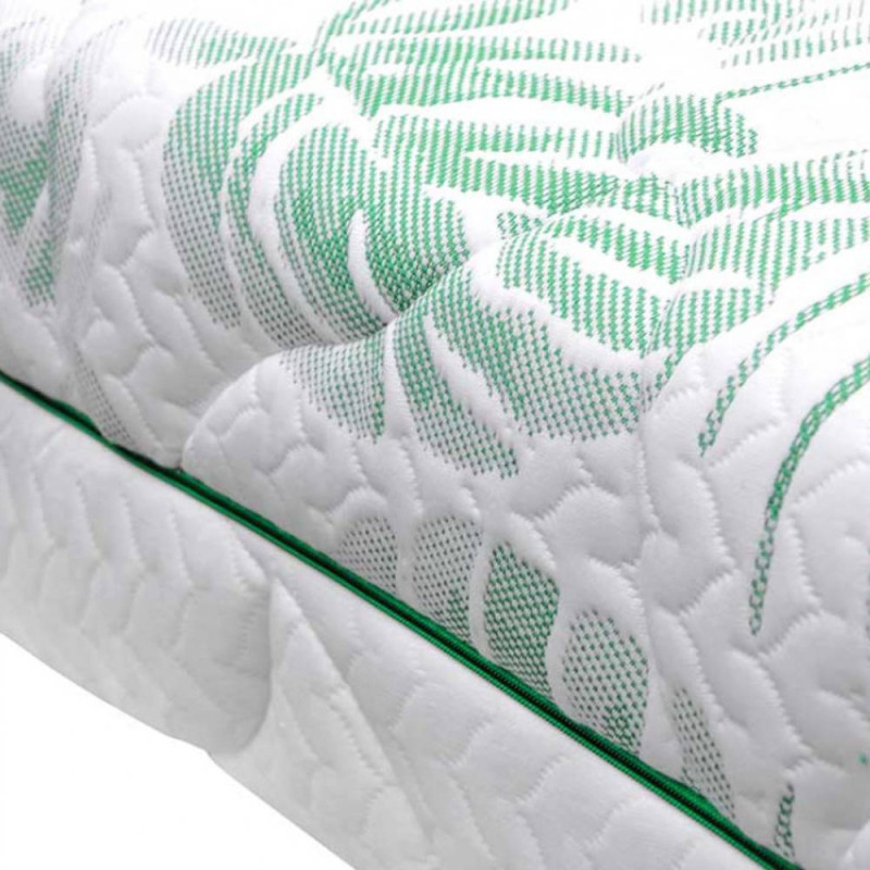 Матрац Highfoam Keiko Mori 200х200 см (EVR-073718)