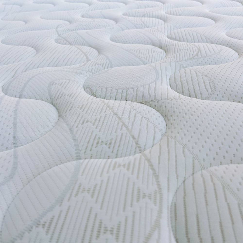 Матрац ортопедичний Highfoam Largo Slim Cocos New 160х190 см (EVR-074575)