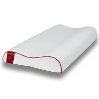 Подушка ортопедическая Highfoam Noble Ergolight 49х32х10.5 см (EVR-3695)
