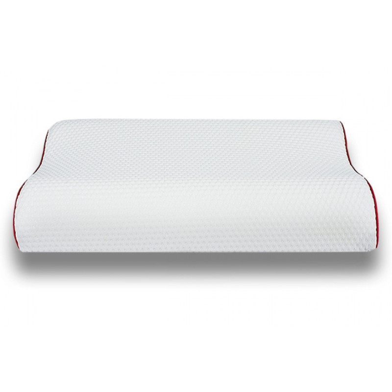 Подушка Highfoam Noble Ergolight Air 49х32х10,5 см (EVR-4637)