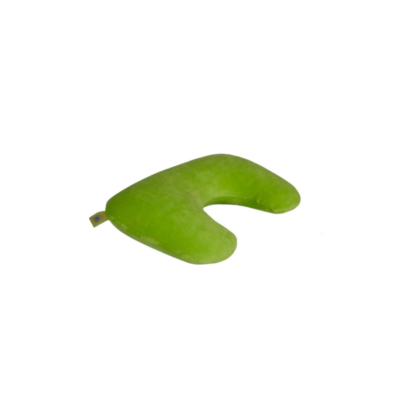 Подушка Highfoam Noble NICK-NECK M 30x33,5x10 см (EVR-4638)