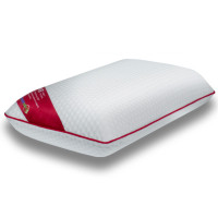 Подушка ортопедическая Highfoam Noble SWEETEN L 59х43х12 см (EVR-4639)