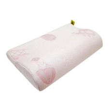 Подушка дитяча Highfoam Noble Twinkle Star Girl 50х29х5/8 см (EVR-4641)
