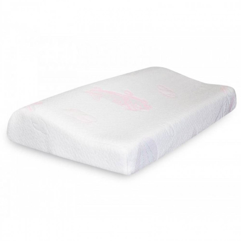 Подушка дитяча Highfoam Noble Twinkle Star Girl 50х29х5/8 см (EVR-4641)