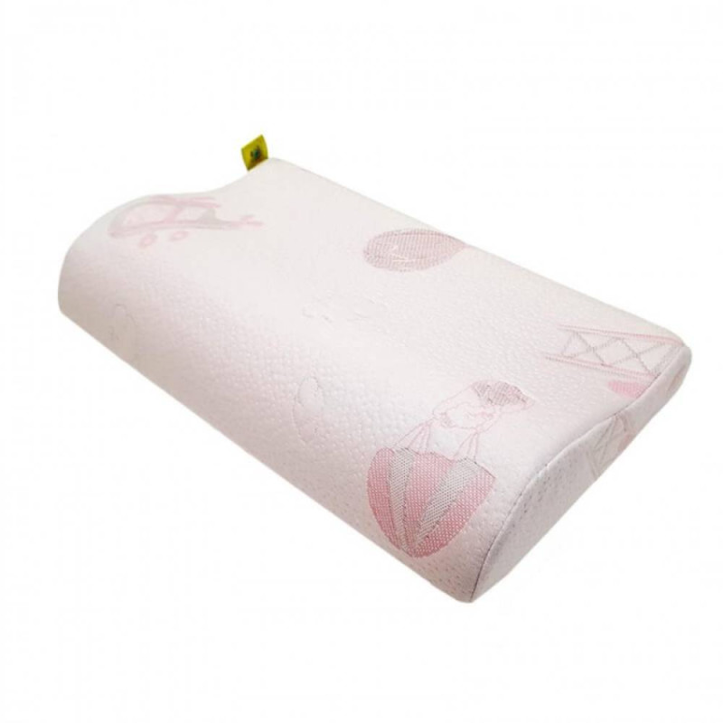 Подушка дитяча Highfoam Noble Twinkle Star Girl 50х29х5/8 см (EVR-4641)