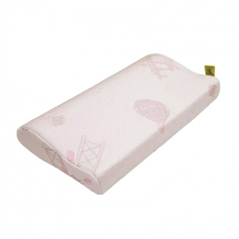 Подушка дитяча Highfoam Noble Twinkle Star Girl 50х29х5/8 см (EVR-4641)