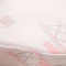 Подушка дитяча Highfoam Noble Twinkle Star Girl 50х29х5/8 см (EVR-4641)