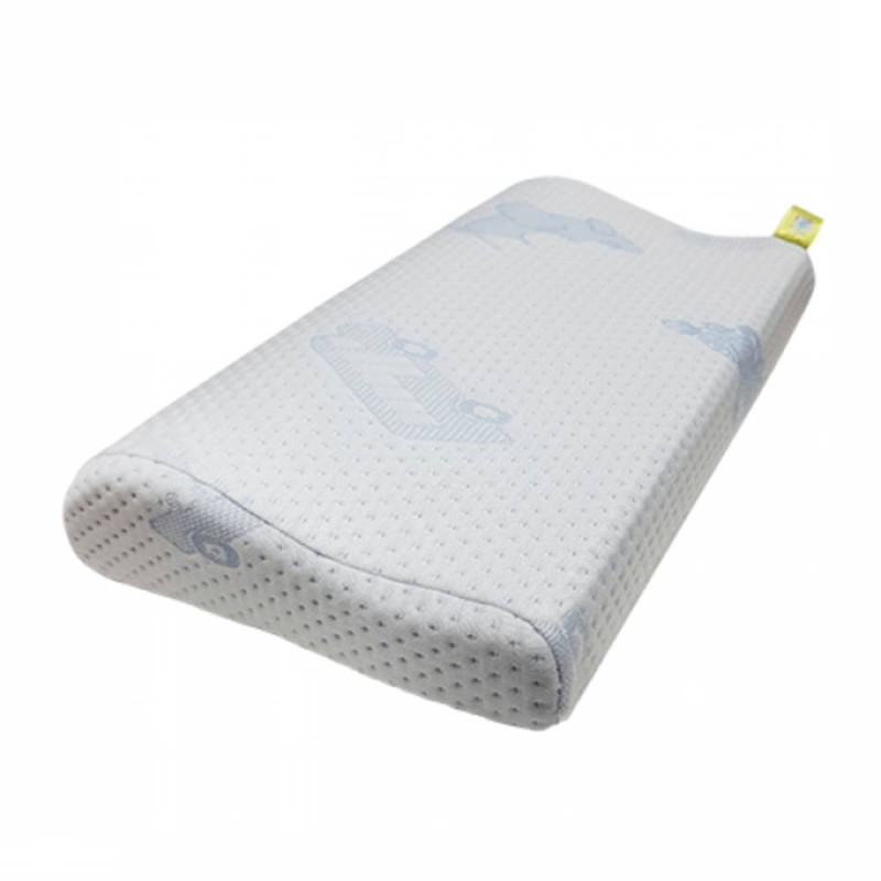 Подушка дитяча Highfoam Noble Twinkle Star Boy 50х29х5/8 см (EVR-4642)