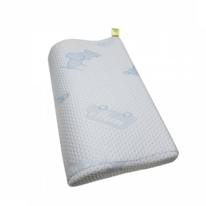 Подушка дитяча Highfoam Noble Twinkle Star Boy 50х29х5/8 см (EVR-4642)