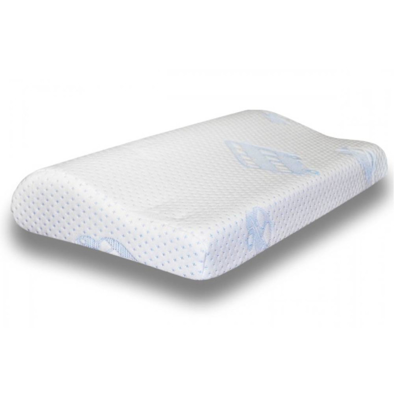 Подушка дитяча Highfoam Noble Twinkle Star Boy 50х29х5/8 см (EVR-4642)
