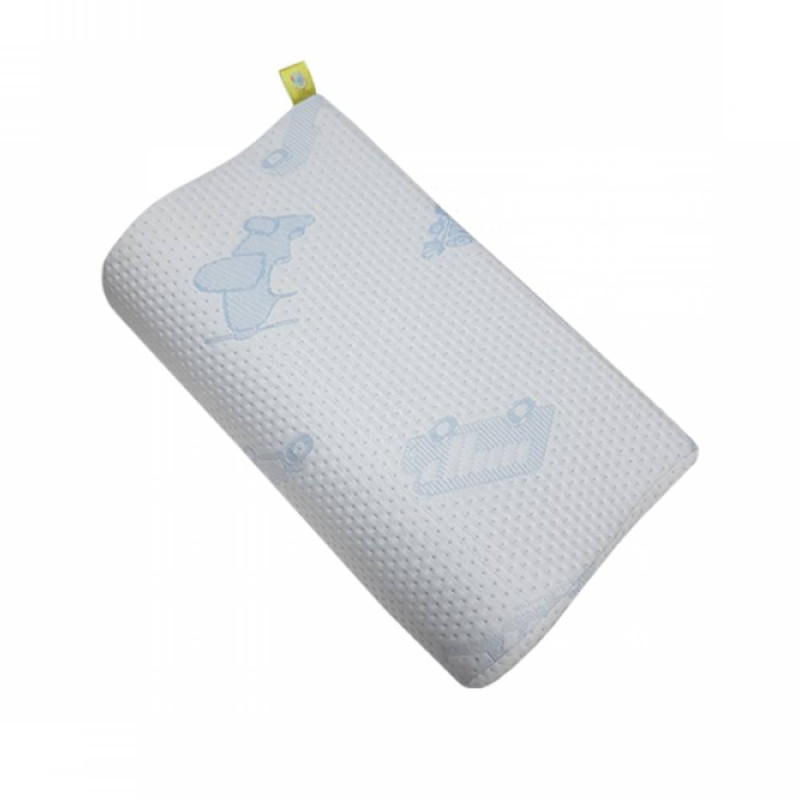 Подушка дитяча Highfoam Noble Twinkle Star Boy 50х29х5/8 см (EVR-4642)