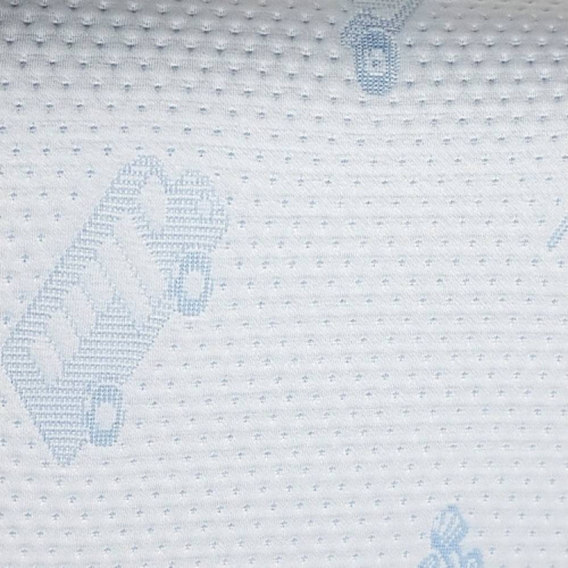 Подушка дитяча Highfoam Noble Twinkle Star Boy 50х29х5/8 см (EVR-4642)