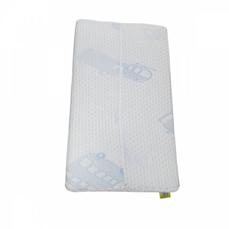 Подушка дитяча Highfoam Noble Twinkle Star Boy 50х29х5/8 см (EVR-4642)