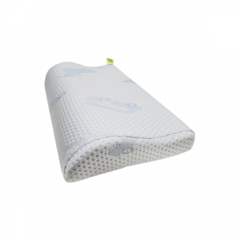 Подушка дитяча Highfoam Noble Twinkle Star Boy 50х29х5/8 см (EVR-4642)