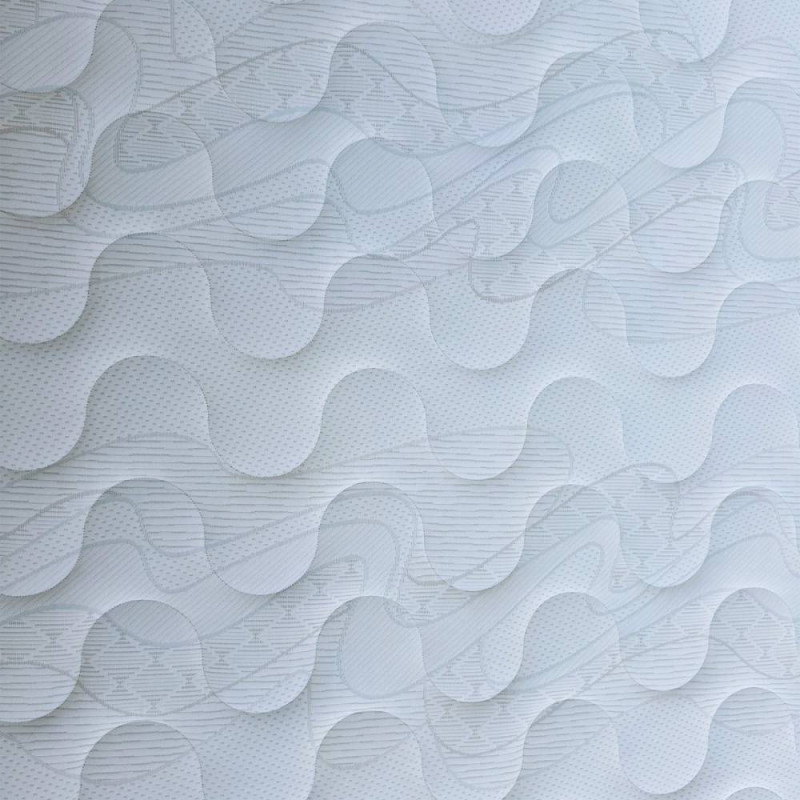 Матрац ортопедичний Highfoam Largo Slim Cocos New 120х200 см (EVR-074572)