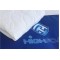 Наматрасник Highfoam Синтепон 200 с эластичными фиксаторами 80х190 см (EVR-4683)
