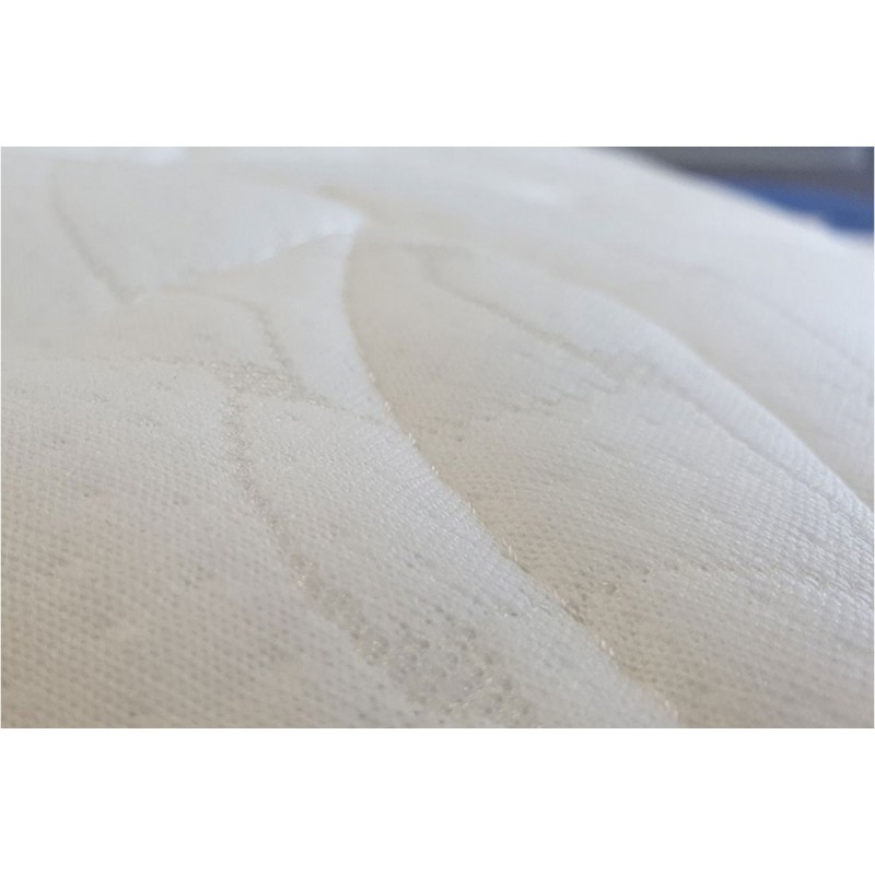Наматрасник Highfoam Синтепон 200 с эластичными фиксаторами 80х190 см (EVR-4683)
