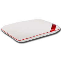 Подушка ортопедична Highfoam Noble Iconic Air 63х43х14 см (EVR-073845)
