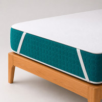 Наматрасник AQUA PROTECT 70х200 (ESP-151034)