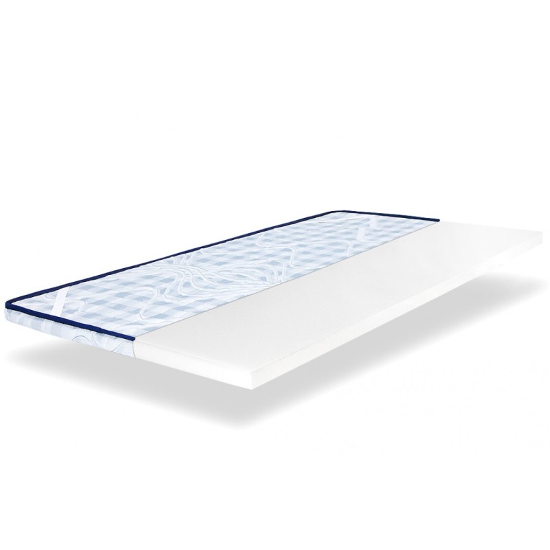 Топпер Highfoam Emerald Smart 160х190 см (EVR-5222)
