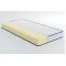 Матрац ортопедичний Highfoam Lento Adagio 160х200 см безпружинний (EVR-5032)
