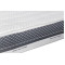 Матрац ортопедичний Highfoam Noble Platinum Hercules 80х190 см безпружинний (EVR-5262)