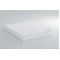 Матрац ортопедичний Highfoam Zephyr Jelly 140х200 см безпружинний (EVR-5102)